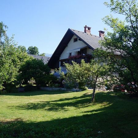 Apartma Tanya Блед Екстериор снимка