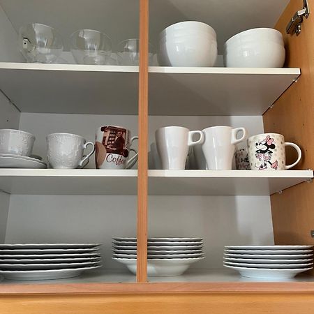 Apartma Tanya Блед Екстериор снимка