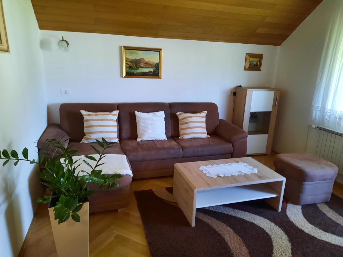 Apartma Tanya Блед Екстериор снимка