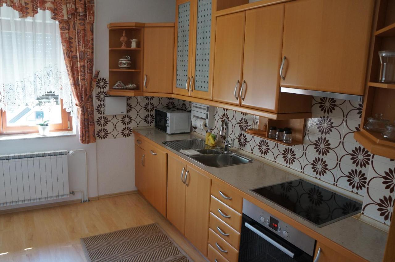 Apartma Tanya Bled Apartment Екстериор снимка