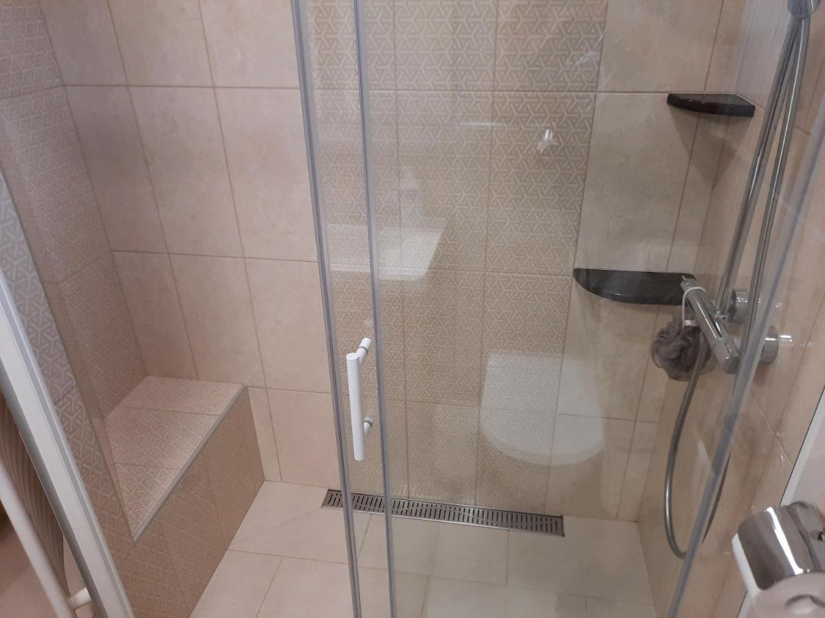Apartma Tanya Блед Екстериор снимка