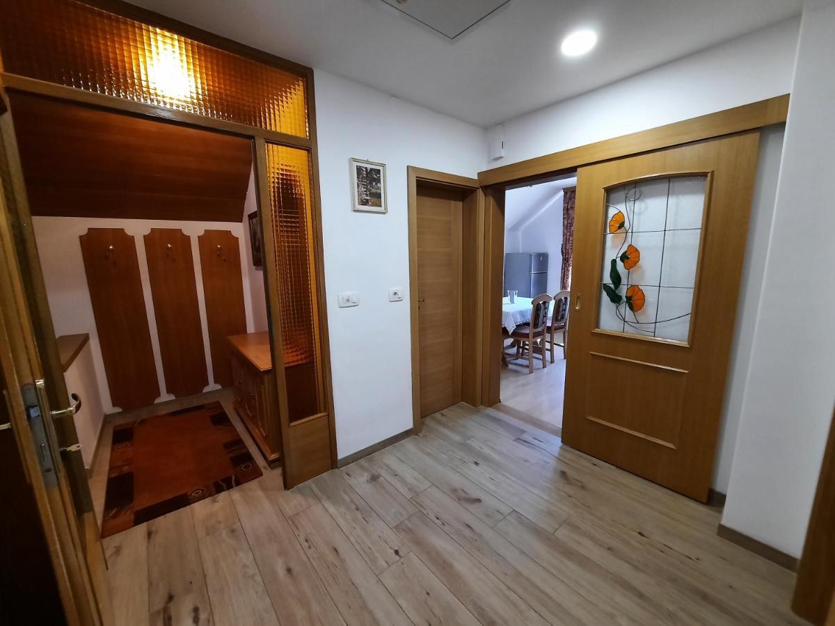 Apartma Tanya Bled Apartment Екстериор снимка