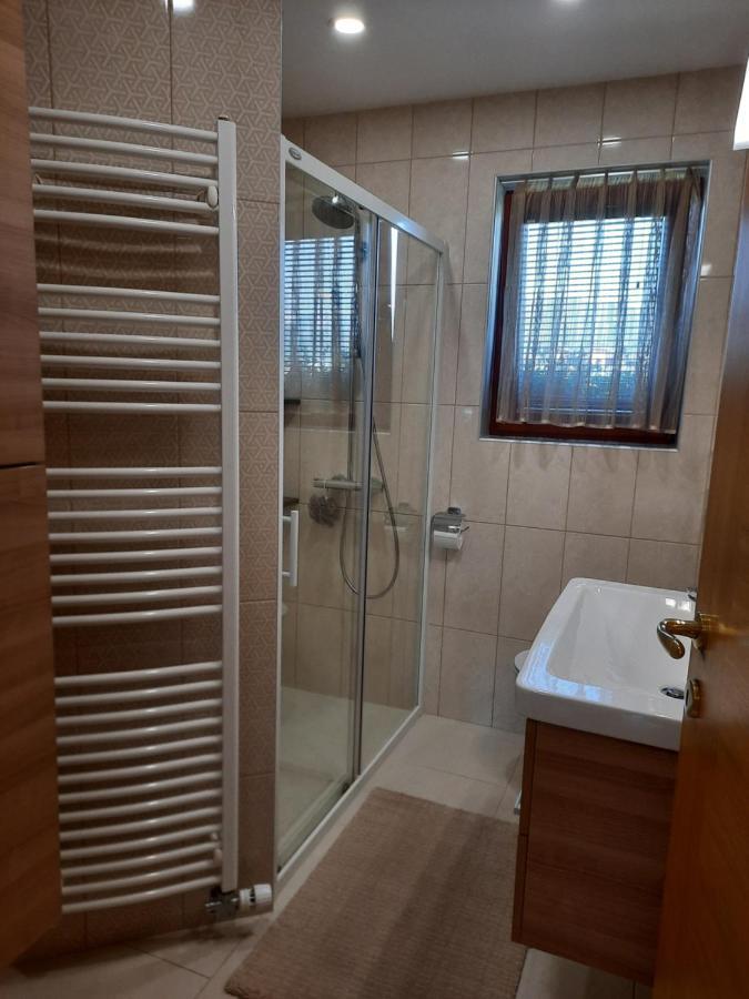 Apartma Tanya Блед Екстериор снимка