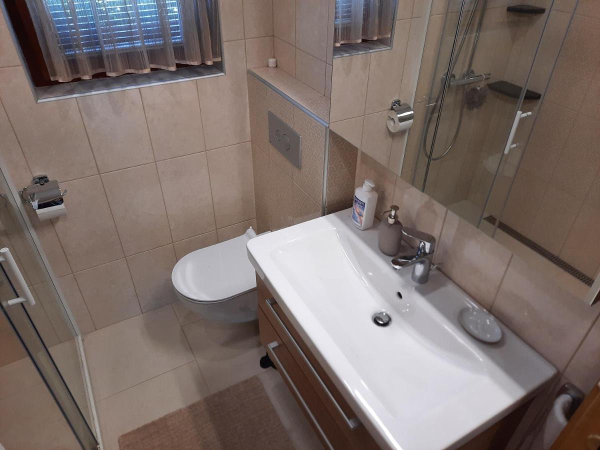 Apartma Tanya Bled Apartment Екстериор снимка