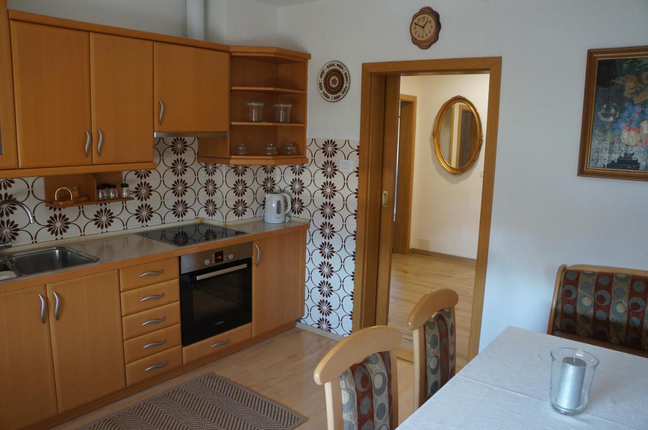 Apartma Tanya Блед Екстериор снимка