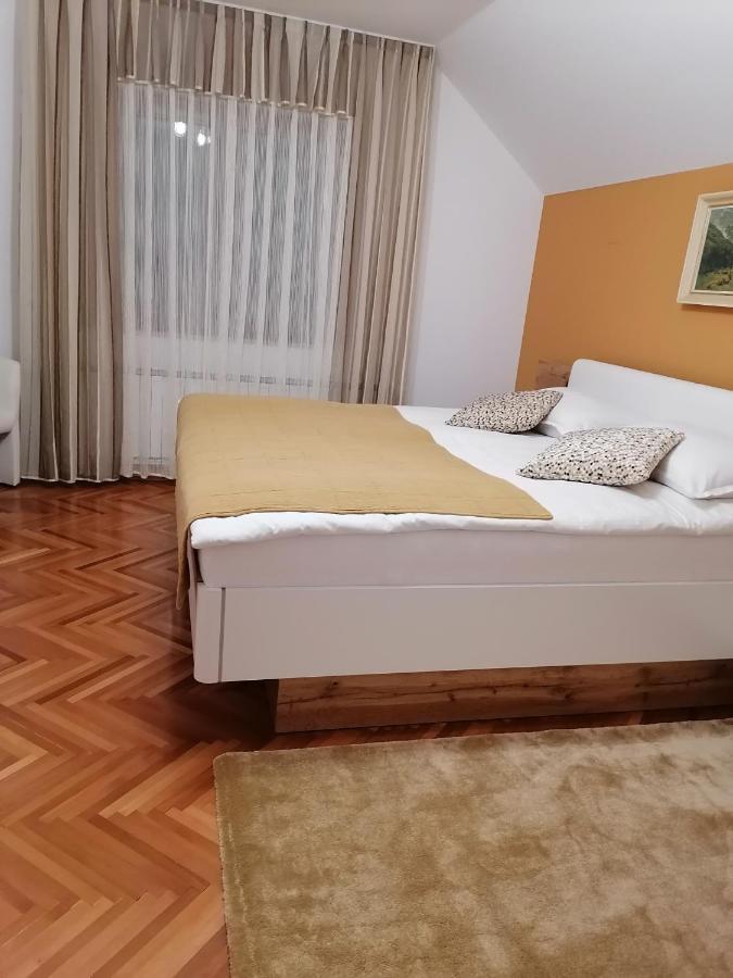 Apartma Tanya Bled Apartment Екстериор снимка