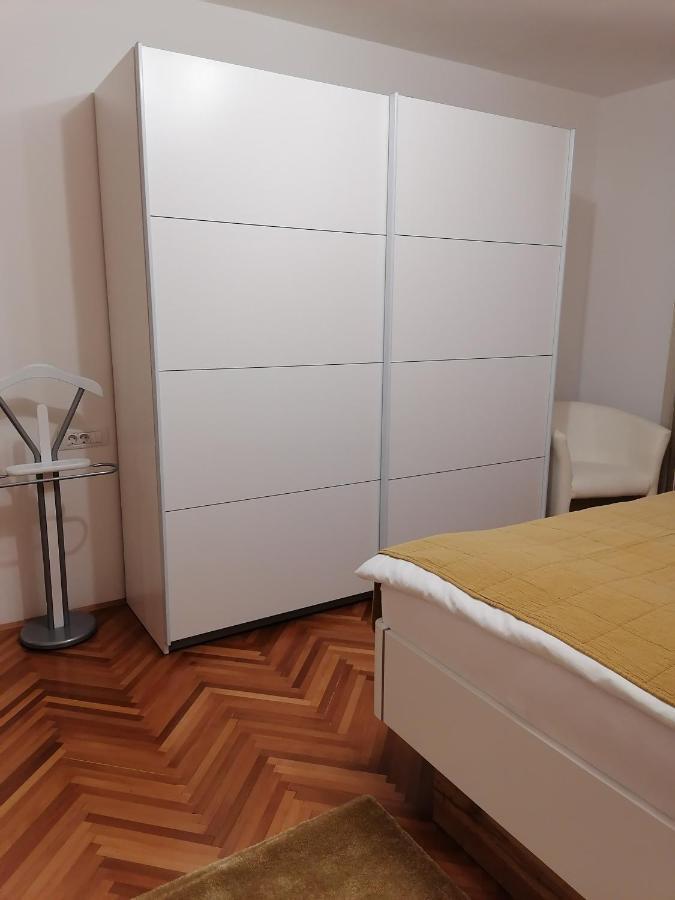 Apartma Tanya Блед Екстериор снимка