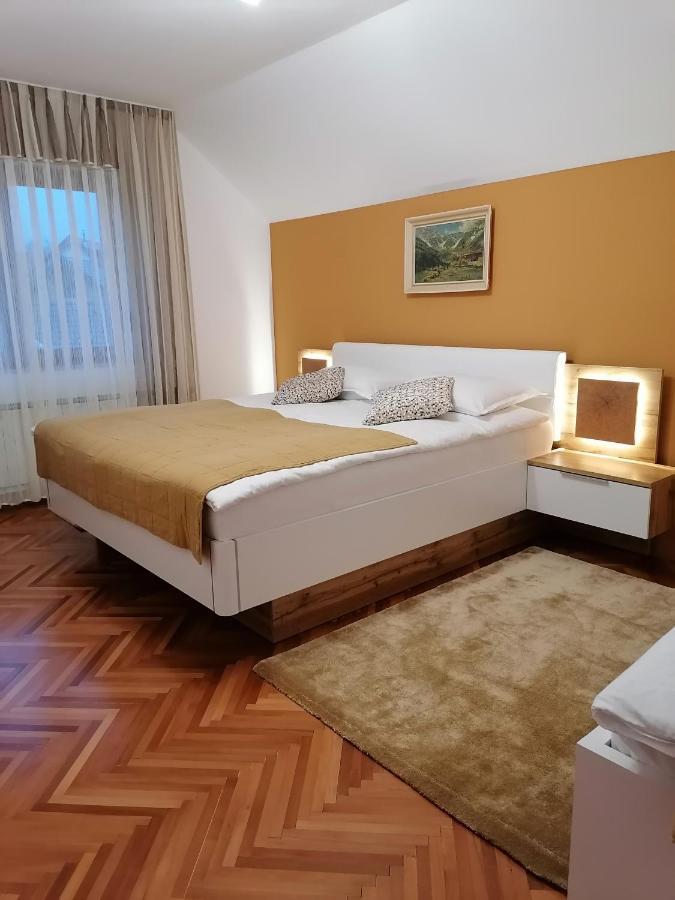 Apartma Tanya Bled Apartment Екстериор снимка