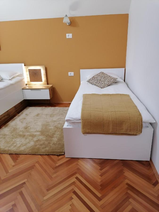 Apartma Tanya Bled Apartment Екстериор снимка